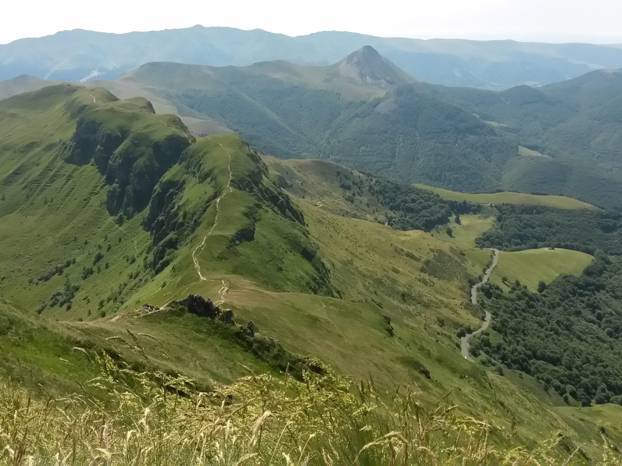 Le Cantal