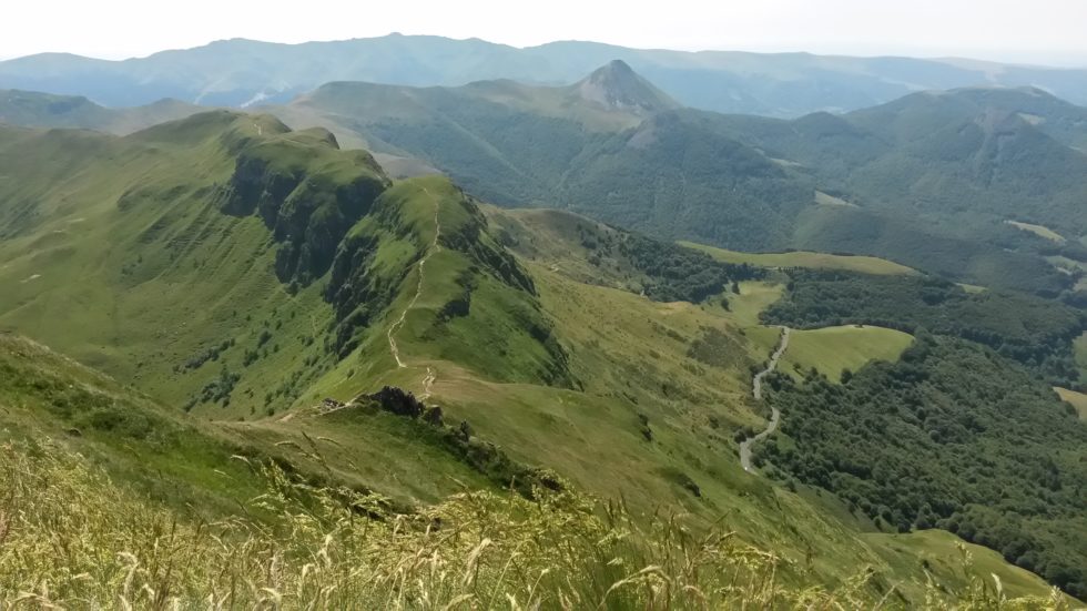 Le Cantal