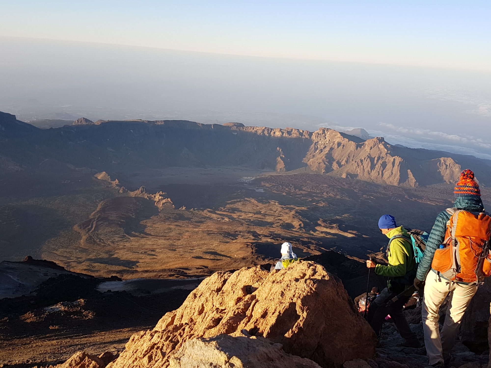 Trek Évasion, Le spécialiste de vos activités en plein air