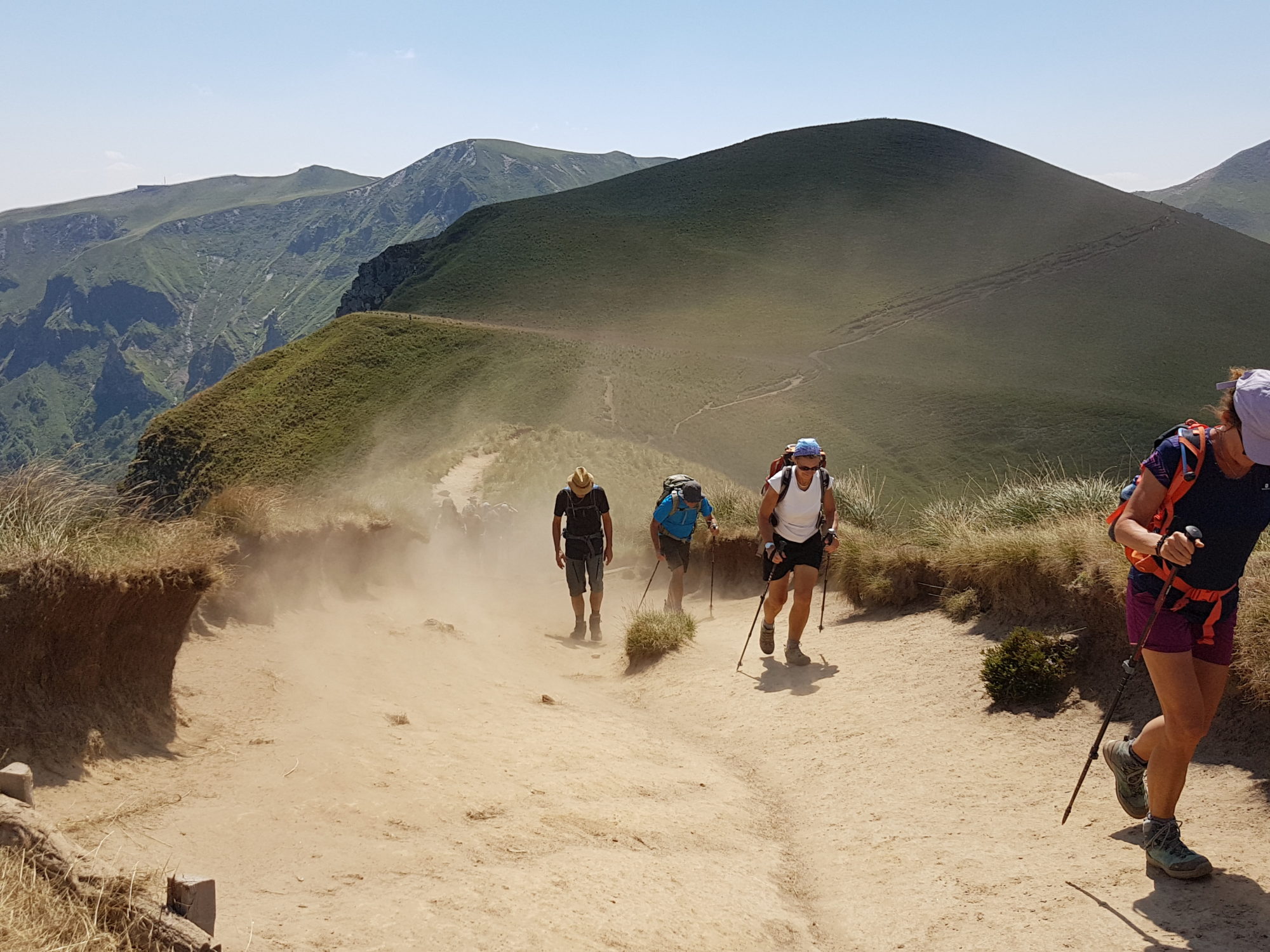 Trek Evasion, Le spécialiste de vos activités en plein air