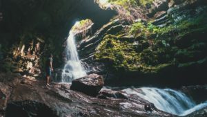 Grotte del Tablón Trek Colombie