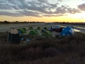 Trek Evasion Camargue