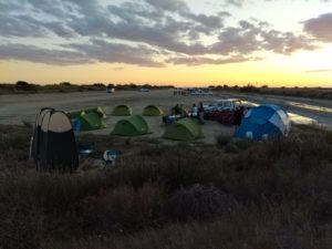 Trek Evasion Camargue