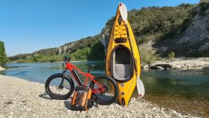 Trek Évasion, Le spécialiste de vos activités en plein air